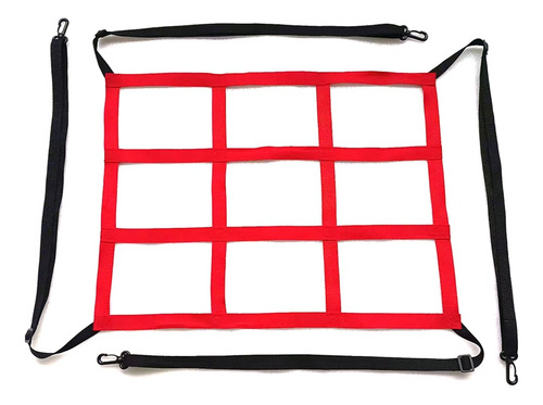 Strike Zone Target Para Red De Béisbol, Campo Ajustable De S