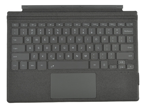 Funda Con Teclado Bluetooth Inalámbrico