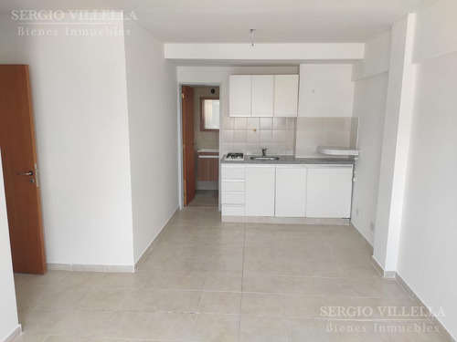 Imagen 5 de 17 de Pte. Roca 1400 - Departamento Monoambiente En Venta En Rosario