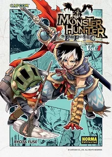 Monster Hunter