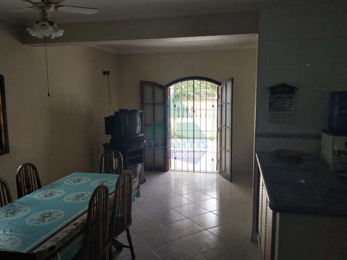 Imagem 4 de 22 de Casa Com 6 Dorms, Sertão Da Quina, Ubatuba - R$ 380 Mil, Cod: 1292 - V1292
