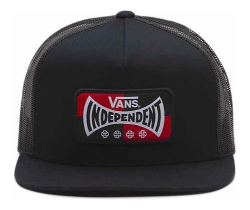 gorra vans independent