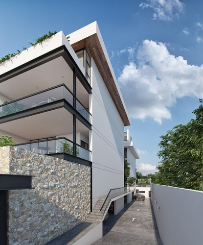 Imagen 7 de 9 de Departamentos En Venta Conkal, Mérida Yucatán
