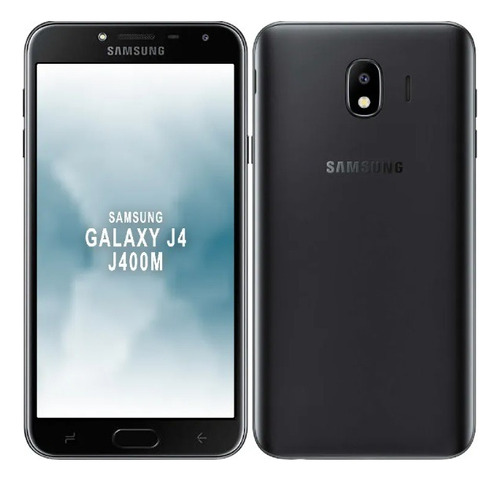 Samsung Galaxy J4 32 Gb Gris Orquídea 2 Gb Ram