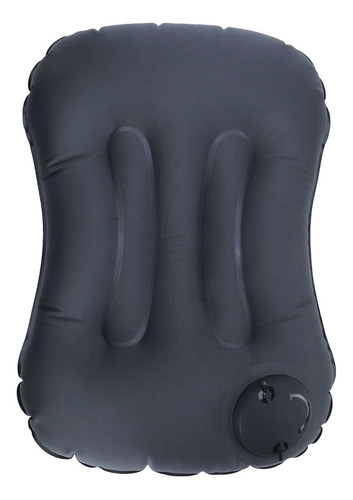 Cojín De Respaldo Inflable Para La Cintura, Inflable Automát