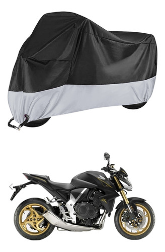 Cubierta Moto Impermeable Para Honda Cb 1000r Abs