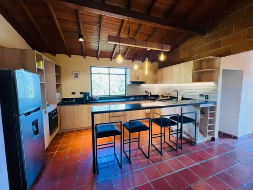 Vendo Casa Campestre En Guarne Excelente Ubicación