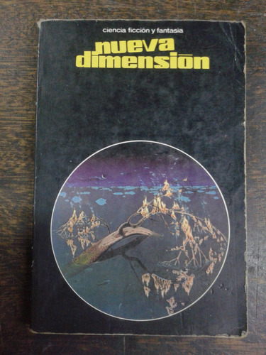 Nueva Dimension Nº 131 * Enero 1981 * 