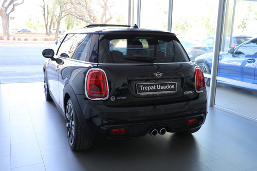 Imagen 4 de 15 de Mini Cooper S
