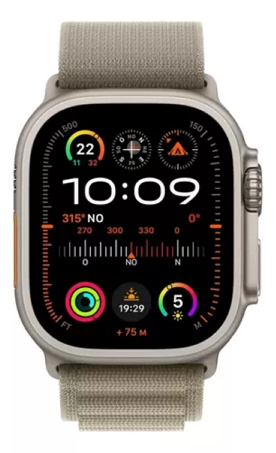 Tercera imagen para búsqueda de apple watch