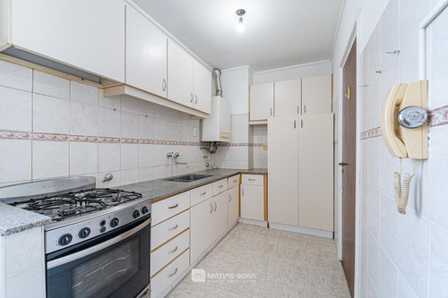Venta - Departamento 3 Ambientes - Dependencia - Centro