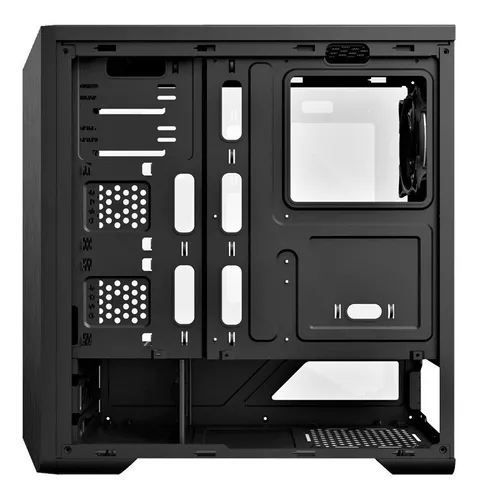 GABINETE GAMEMAX M911 RAINBOW