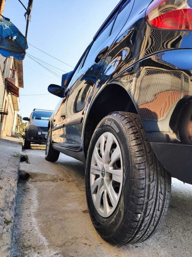 Volkswagen Fox 2008 1.0 Trend Total Flex 5p