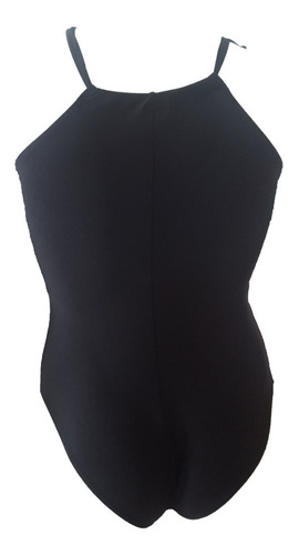 Imagem 2 de 2 de Maiô Cropped Plus Size Tal Mãe Tal Filha