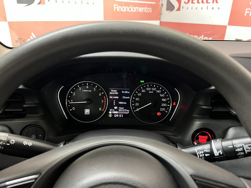 Honda HR-V 1.5 DI I-VTEC FLEX EX CVT