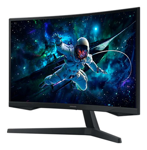 Monitor Gamer Samsung 32'' 165hz WQHD