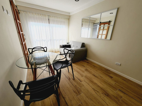 Imagen 8 de 15 de Venta Hermoso Ambiente Y Medio A Estrenar