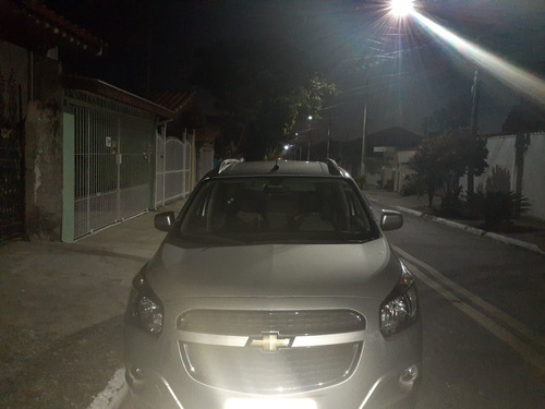 Chevrolet Spin 2014 1.8 Ltz 7l Aut. 5p