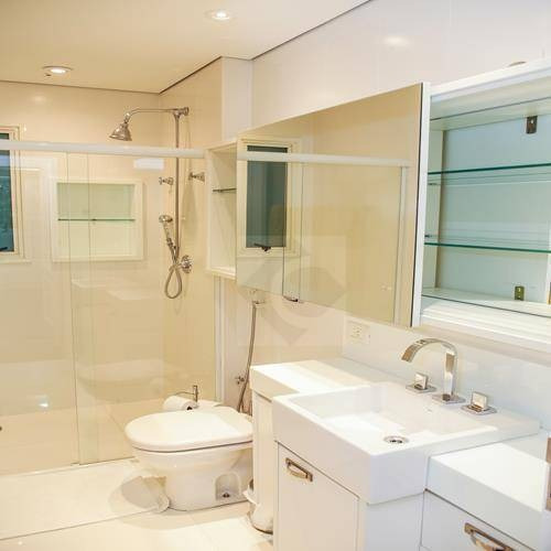 Imagem 17 de 30 de Apartamento Residencial À Venda, Centro, Indaiatuba - Ap0409. - Ap0409