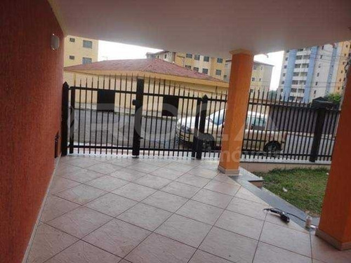 Imagem 2 de 6 de Aluguel De Casas / Comercial Na Cidade De São Carlos 45795