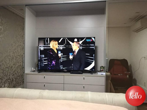 Imagem 9 de 30 de Apartamento - Ref: 210350