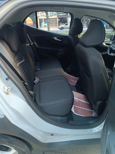 Fiat Pulse 1.0 Impetus Turbo 200 Flex Aut. 5p