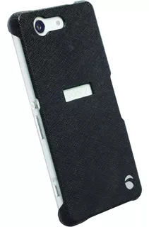 Funda Texturizada Xperia Z3 Compac Malmo Blanco