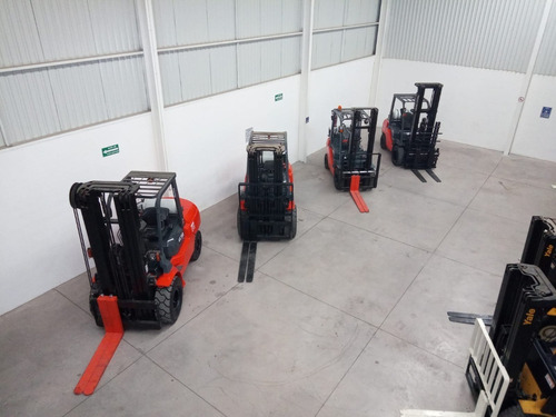 Imagen 2 de 2 de Minicargador Bodcat