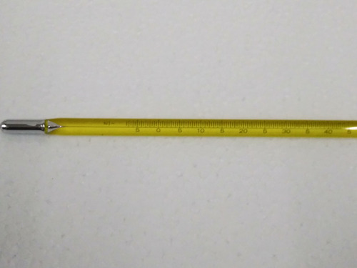 Termometro Astm 12f De -5 A 215 °f Huake