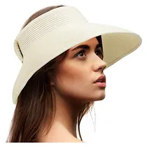 Comprar Gorros Sombreros Y Boinas Plegable Para Mujer Ajustable