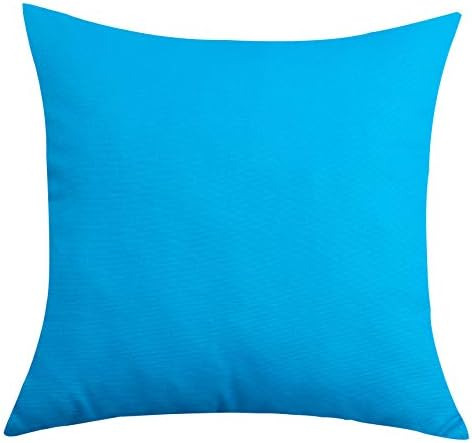 Tangdepot Fundas De Almohada Decorativas Hechas A Mano, 100