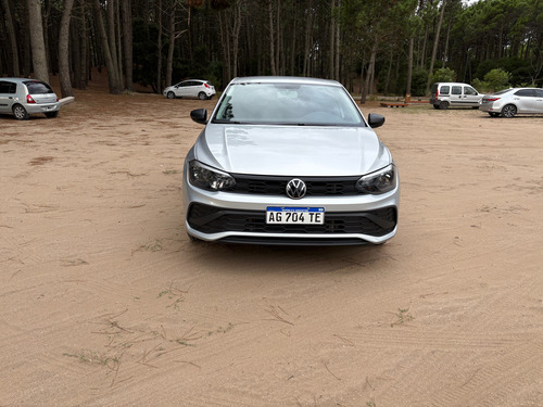 Polo Track Mt 1.6. 15.000 Kms.
