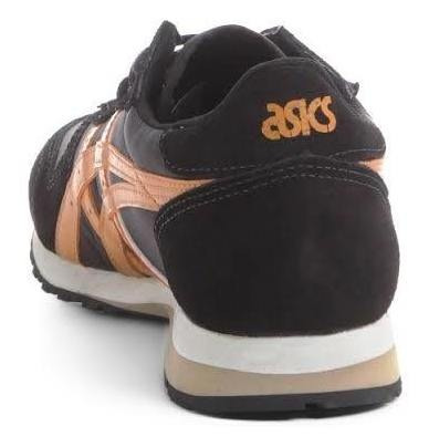 Tênis Asics Oc Runner Black