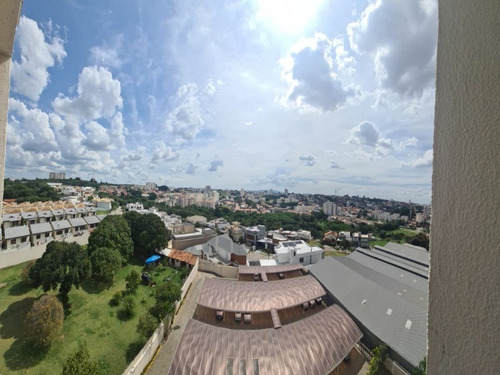 Imagem 15 de 15 de Apartamento À Venda No Edifício Spazio Firenze, Sorocaba-sp - 3663 - 69316531