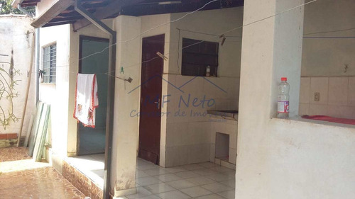 Imagem 18 de 21 de Casa Com 3 Dorms, Centro, Pirassununga - R$ 390 Mil, Cod: 10132136 - V10132136