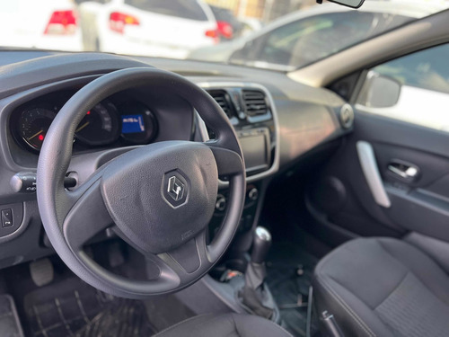Imagem 5 de 6 de Renault Sandero 2019 1.0 12v Expression Sce 5p