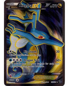 Kindra Ex Full Art Pokemon Tcg+ Regalo Sorpresa + Cartas 