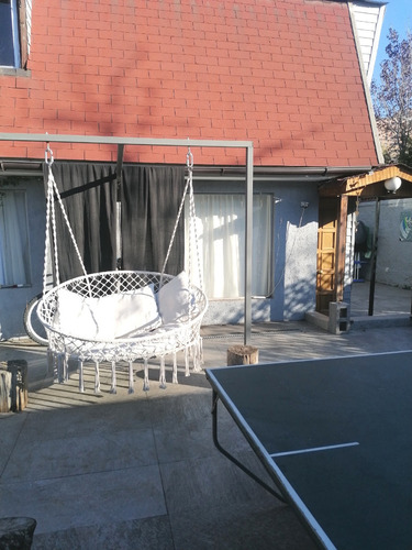 Pieza Las Condes | La Casa Nube, Habitación Para 2 Amoblada
