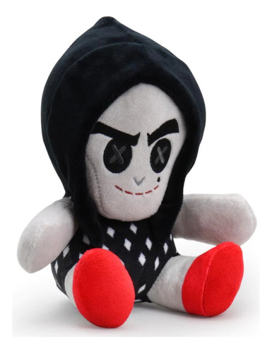 Kidrobot Plush  The Other Mother  Coraline