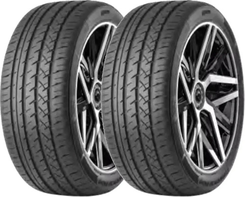 Kit de 2 llantas Ilink Thunder U09 LT 185/40R17 78 V