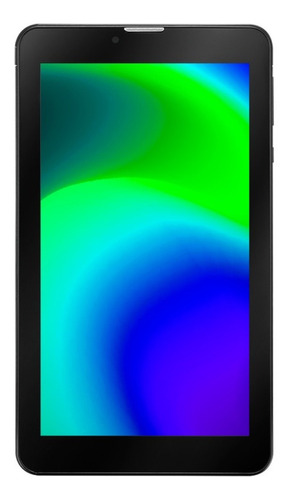 Imagem 1 de 5 de Tablet  Multilaser M7 3G 32gb NB360 7" 32GB preto e 1GB de memória RAM