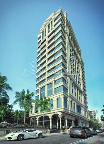 Imagem 5 de 15 de Cartier Residence 4 Suítes Frente Mar Itapema - 1606