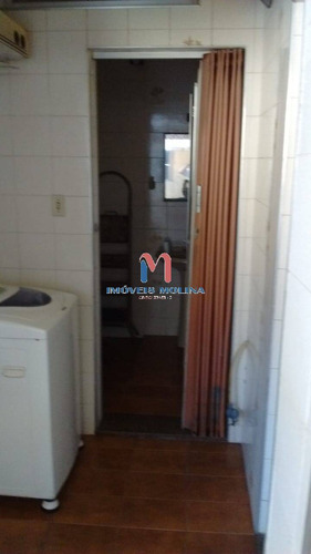 Imagem 5 de 10 de Sobrado 3 Dormitórios 2 Vagas À Venda - 1478