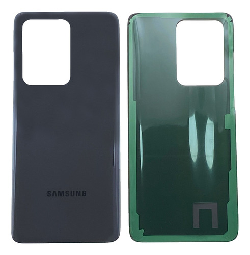 Tapa Trasera Back Over Samsung S20 Ultra G988f