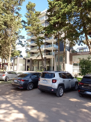 Imagen 6 de 18 de Departamento Alquiler 2 Ambientes Pinamar Centro Cochera