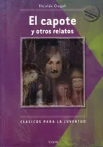 Comprar El Capote Y Otros Relatos, Nikolái Gógol