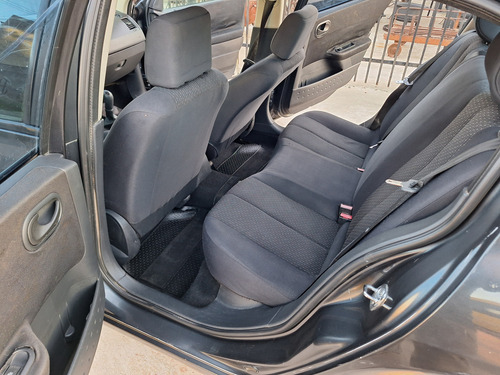 Renault Megane 2 1.6 16v confort plus