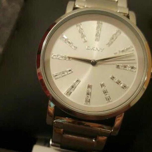 Relógio Dkny Novo Original