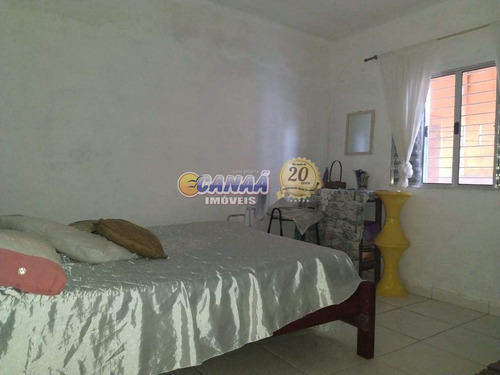 Casa Boa Para Comercio No Agenor De Campos Só R$ 180 Mil . - V7516