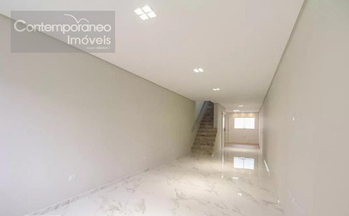 Imagem 3 de 15 de Casa Sobrado Em Vila Carlos De Campos - São Paulo - 3198